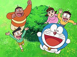 Image result for komik lucu doraemon