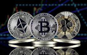 پیش‌بینی قیمت بیت‌کوین، اتریوم و ریپل پیش از سخنرانی جروم پاول