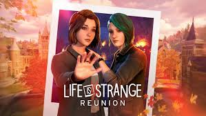 Life is Strange: Reunion ganha trailer mostrando retorno de Chloe e confirma lançamento para março - GameVicio