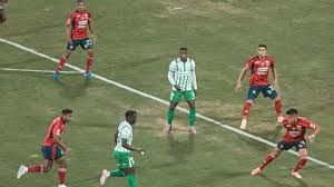 Nacional va por un tricampeonato especial en la Copa: La trilogía perfecta ante sus grandes rivales