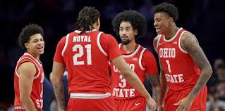 What To Watch: Buckeyes look to get back into win column with visit to Maryland