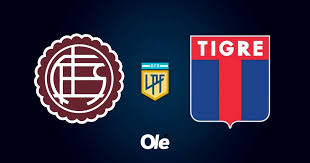 Lanús vs Tigre: ¡Duelo clave por el pase a cuartos de final!