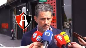 Venta del Atlas: Irarragorri confirma al candidato más avanzado