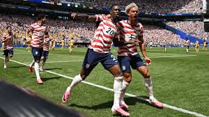 Usa Fc