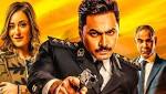 فيلم تامر حسني يحطم الأرقام