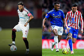 Apuestas y pronósticos Sevilla vs Oviedo