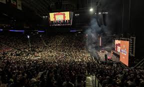 Festejan a más de 10,000 niños en NL con evento en la Arena Monterrey