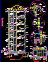 Resultado de imagen para planos constructivos edificios