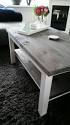 Ikea hack lack coffee table Sydney