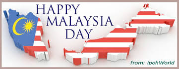 Image result for selamat hari malaysia