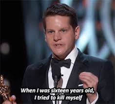 Image result for oscar gifs