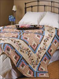 Résultat de recherche d'images pour "Log cabin quilt patterns"