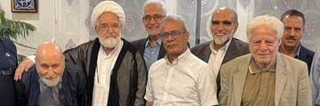 هشدار صریح کروبی به حاکمیت