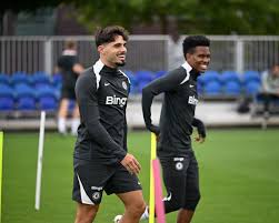 Chelsea - News update