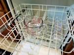 How To Clean Your Dishwasher Apartment Therapy Tutorials