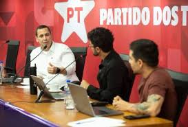 Como Lula vai ‘desconstruir’ Flávio Bolsonaro, segundo chefe de comunicação do PT