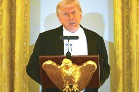 With no end in sight, Trump considers new options in Iran war—including the ‘Dark Eagle’ hypersonic missile