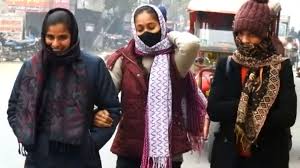 क्या है 'ला नीना इफेक्ट'? सर्द हवा ने बढ़ाई ठिठुरन-गलन, आने वाले दिनों में और बिगड़ेंगे हालात