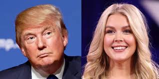 'You're Delusional': Karoline Leavitt Called a Liar After Sharing Favorable Trump Poll as Other Surveys Show 62% Disapproval