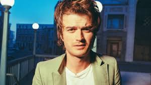 Djo's The Crux: Stranger Things Star Joe Keery Explores Musical Crossroads