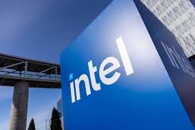 Intel shares are up 50% in 10 days, to highest point in 5 years