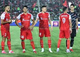 ترکیب احتمالی پرسپولیس با 11 ستاره