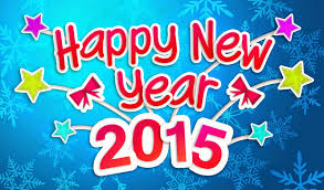 Image result for happy new year 2015