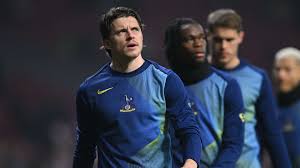 Conor Gallagher struggling with 'asthma problems' as Igor Tudor provides fitness update on Tottenham stars ahead of Atletico match