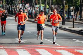 Media Maratón Bucaramanga 2025: Cierres Viales y Expovida