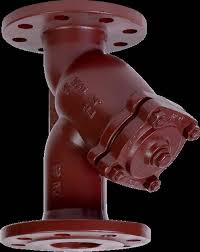 STRAINER