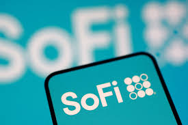 SoFi's unchanged 2026 revenue forecast eclipses record first-quarter results