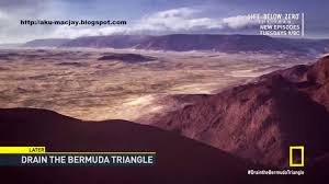 Image result for KEADAAN SEGITIGA BERMUDA JIKA LAUTAN KERING, LIHAT APA DI DALAMNYA..SUNGGUH MENGEJUTKAN!!!