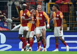 Lille-Galatasaray maçı ne zaman, saat kaçta ve hangi kanalda? Fransa'da hedef galibiyet — NTV Haber