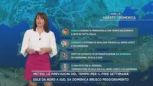 Trend Google: meteo aeronautica