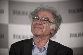 Carlo Ginzburg (1939 - 2026) - Morre Carlo Ginzburg, historiador italiano pioneiro e intelectual antifascista
