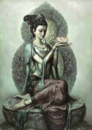 Image result for green tara