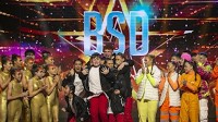 Jason Byrne's Golden Buzzer dance act BSD triumph at Ireland's Got Talent final