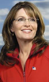 Sarah Louise Palin is an American politician, commentator and author. - Sarah-Palin