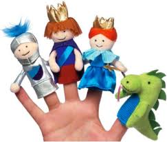 Image result for different types of puppets