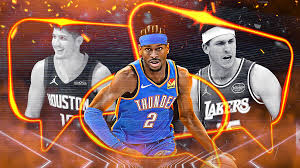 NBA Power Rankings: Pistons Dey Move Up, Warriors Dey Follow!