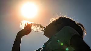 Esta es la ciudad en México que entró al mapa de riesgo por calor extremo