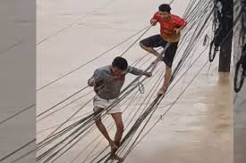 News source: Courrier international