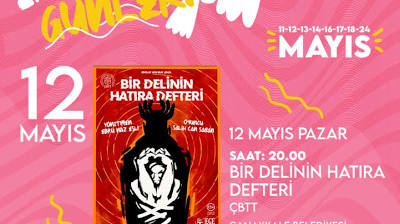 “Bir delinin hatıra defteri” – Çanakkale Gündem