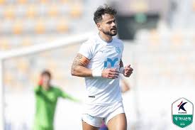 대구 대 천안시티 아이콘