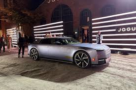 Opinion: Making Good Cars Isn't Enough To Survive, And Jaguar Found Out The Hard Way - CarBuzz