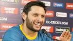 Shahid Afridi's comments Kashmir endorsed