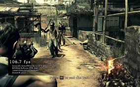 Image result for resident evil game pic