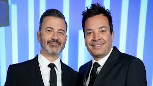 Howard Stern Confronts Jimmy Kimmel Over 'Fake' Friendship - The Daily Beast