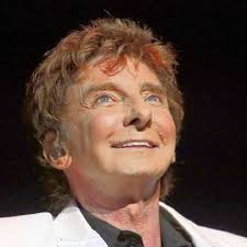 Barry Manilow. - Barry-Manilow-3