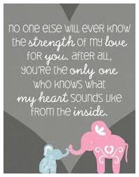 Child Quotes on Pinterest | Love Children Quotes, Grief Quotes ... via Relatably.com